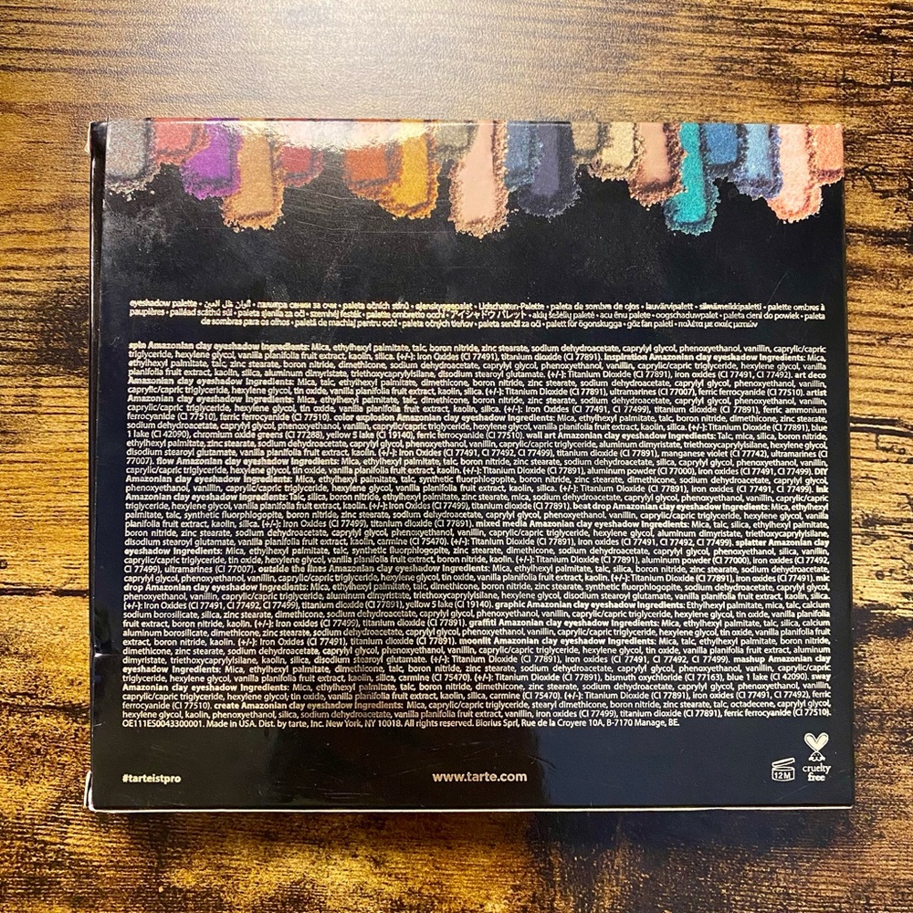 Tartiest Pro Remix palette - Picture 2 of 9